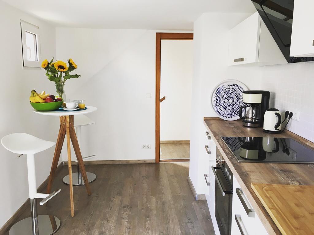 Ferienhaus Zur Mainpforte Mainz Buitenkant foto