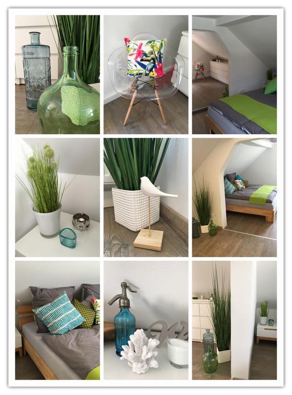 Ferienhaus Zur Mainpforte Mainz Buitenkant foto