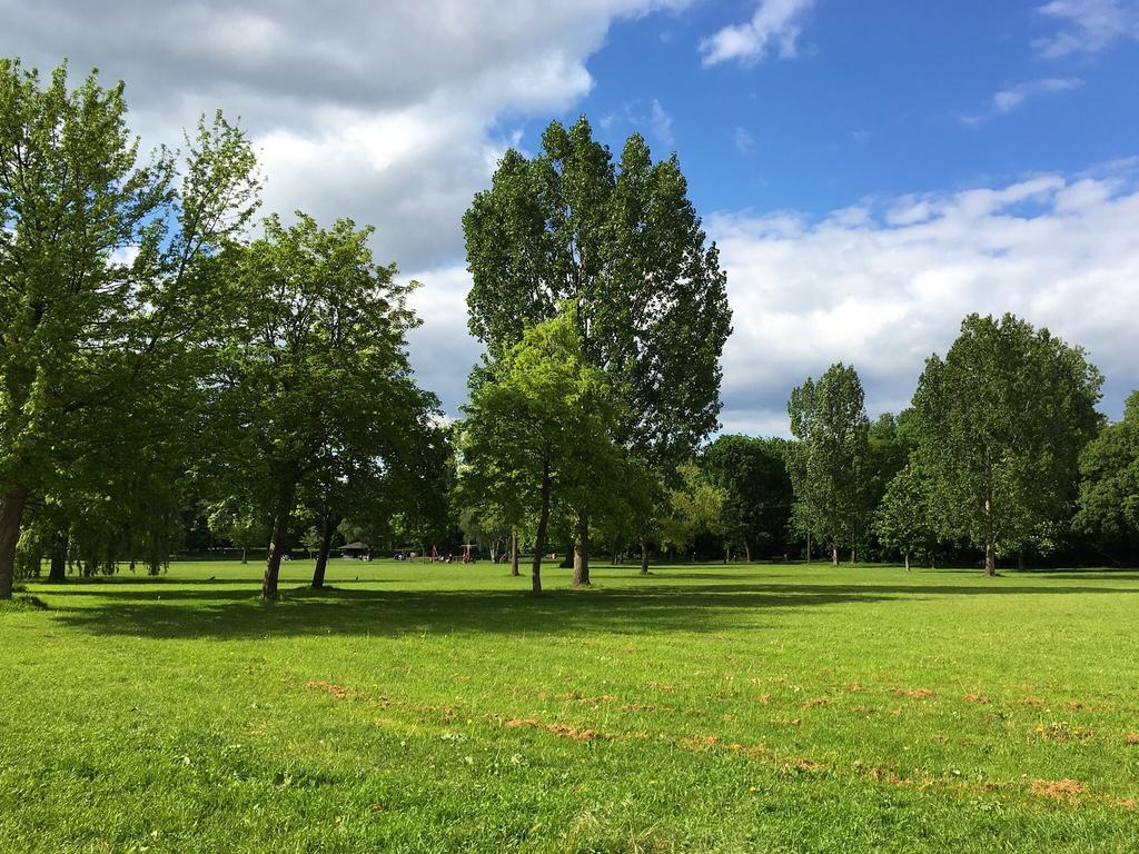 Ferienhaus Zur Mainpforte Mainz Buitenkant foto