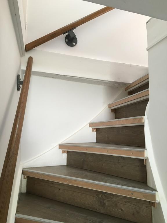Ferienhaus Zur Mainpforte Mainz Buitenkant foto