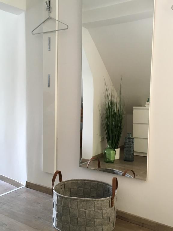 Ferienhaus Zur Mainpforte Mainz Buitenkant foto